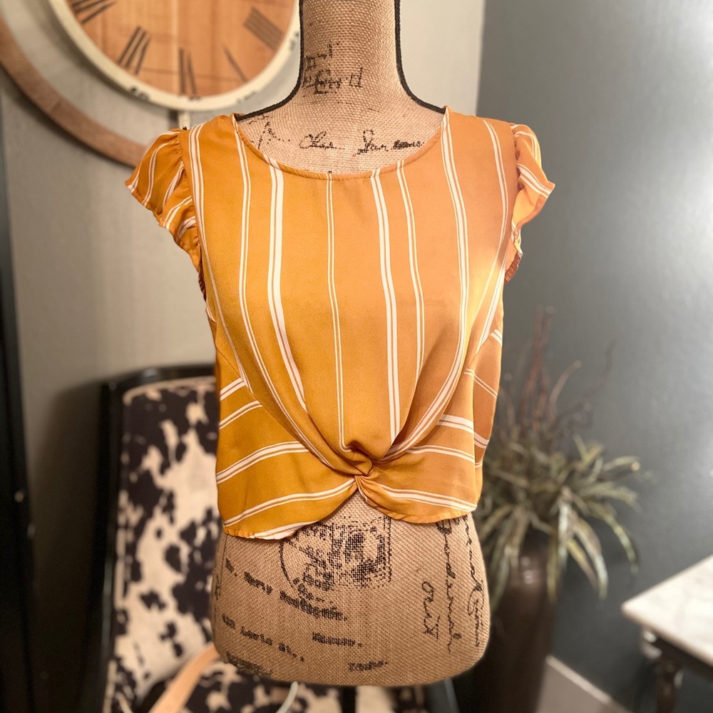 Brand new top! Never worn!
